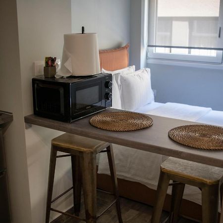 Rooster Suites 아테네 외부 사진