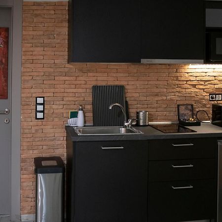 Rooster Suites 아테네 외부 사진