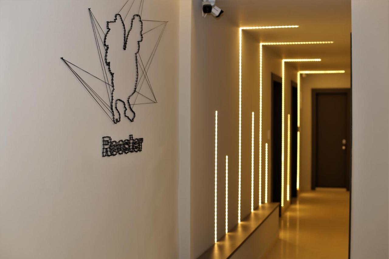 Rooster Suites 아테네 외부 사진