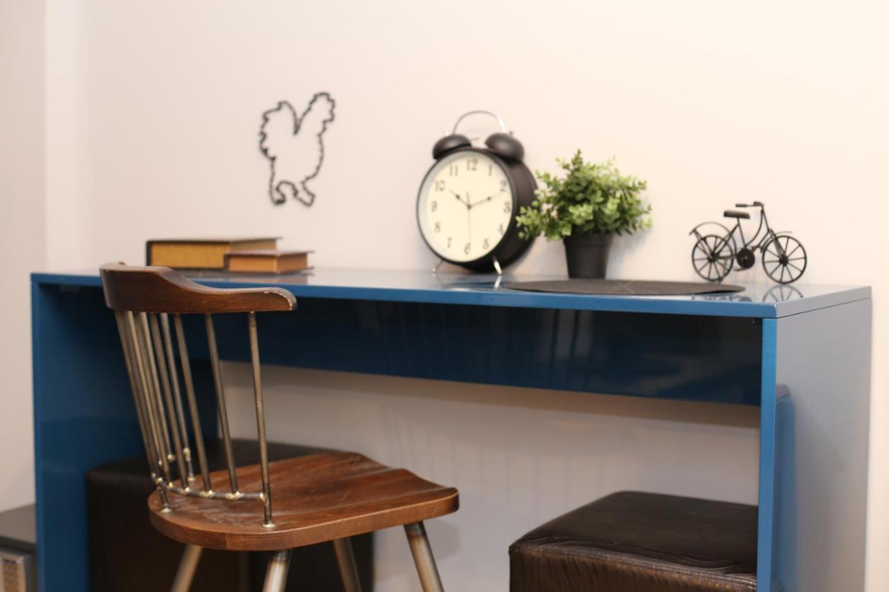 Rooster Suites 아테네 외부 사진