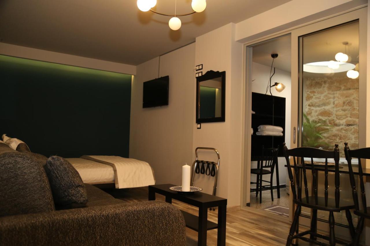 Rooster Suites 아테네 외부 사진