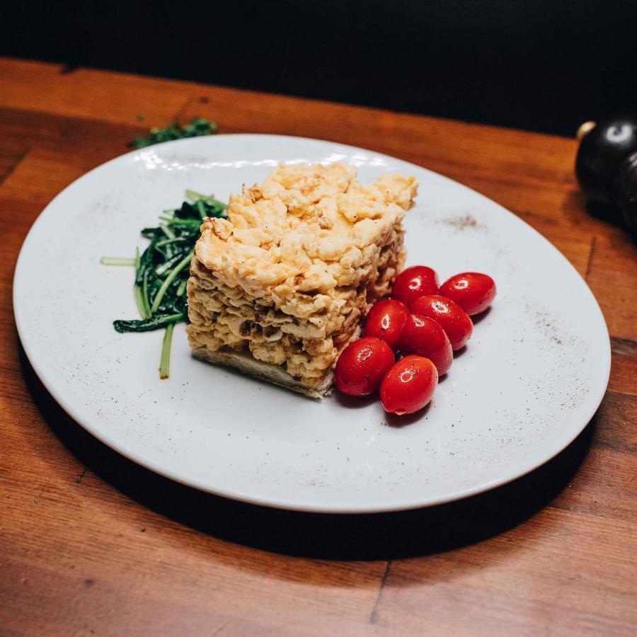 Rooster Suites 아테네 외부 사진