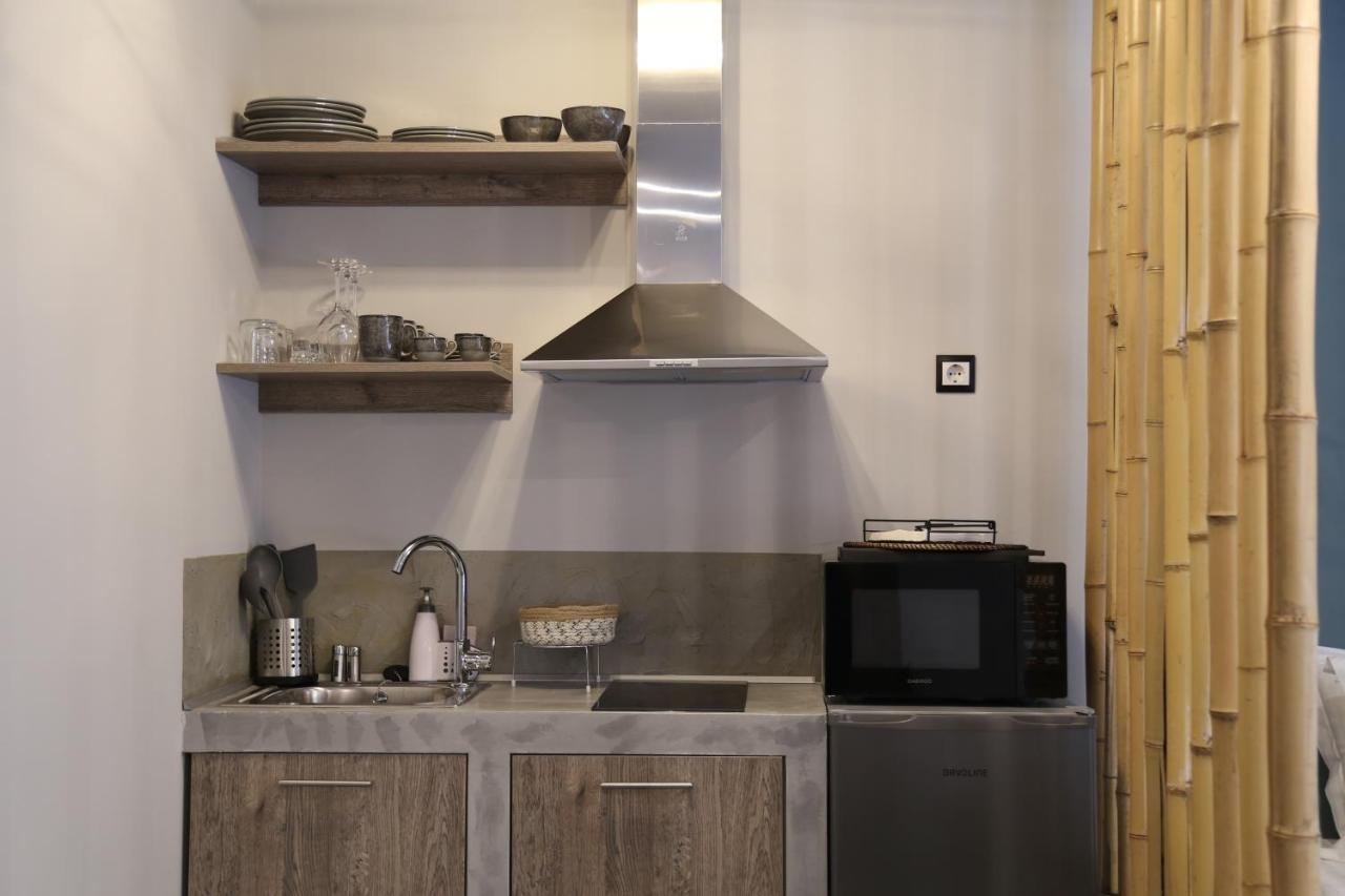 Rooster Suites 아테네 외부 사진