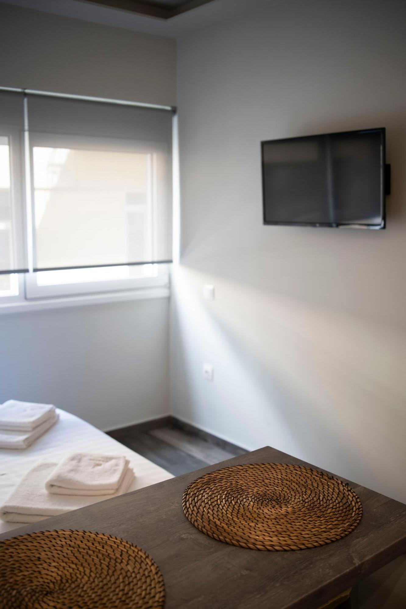 Rooster Suites 아테네 외부 사진